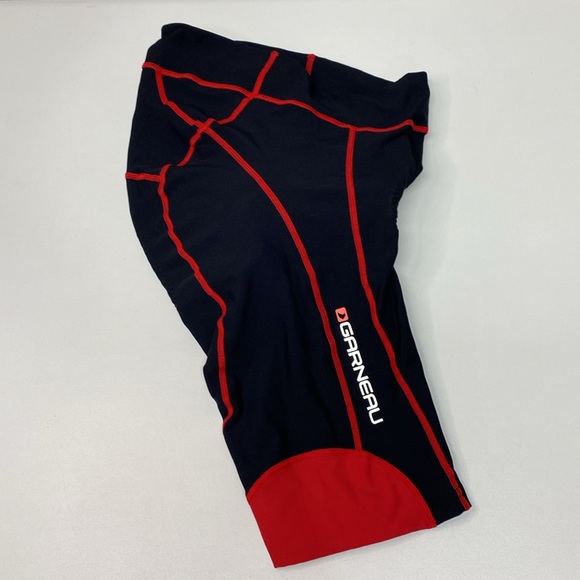 Louis Garneau Cycling Shorts - Picture 1 of 6